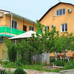 Гостевой дом Береговое, Феодосия, Крым