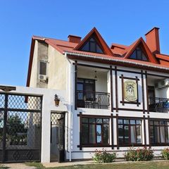 Гостевой дом Фонарь и мельница, Феодосия, Крым