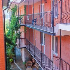 Гостевой дом Эдем (Судак, Крым), Алушта, Крым