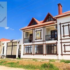Гостевой дом Фонарь и мельница, Феодосия, Крым