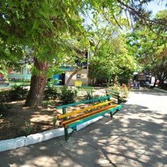 База отдыха Южная Жемчужина, Севастополь, Крым