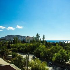 Гостиный двор Грация, Судак, Крым