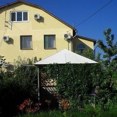 Гостевой дом Береговое, Феодосия, Крым
