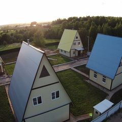 Парк-отель Перемиловы горы, Навашинский район, Нижегородская область