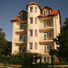 Гостевой дом Rivera Коктебель, Феодосия, Крым