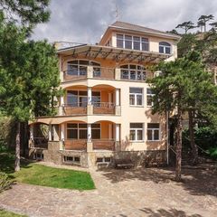 Вилла Мария, Севастополь, Крым