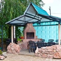 Гостевой дом Эдем (Судак, Крым), Алушта, Крым