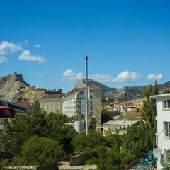 Гостиный двор Грация, Судак, Крым