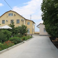 Гостевой дом Береговое, Феодосия, Крым