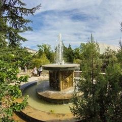 Гостиный двор Грация, Судак, Крым