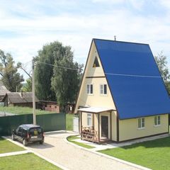 Парк-отель Перемиловы горы, Навашинский район, Нижегородская область