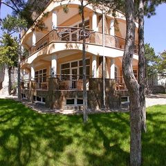 Вилла Мария, Севастополь, Крым