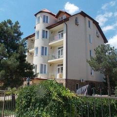 Гостевой дом Rivera Коктебель, Феодосия, Крым