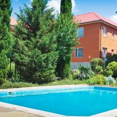 Гостевой дом Эдем (Судак, Крым), Алушта, Крым