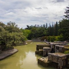 Гостиный двор Грация, Судак, Крым