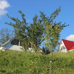 Отель Горец, Севастополь, Крым
