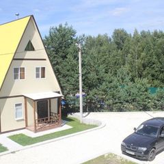 Парк-отель Перемиловы горы, Навашинский район, Нижегородская область