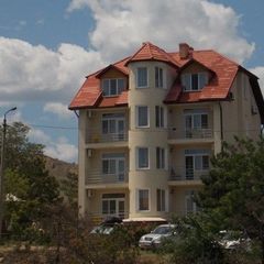 Гостевой дом Rivera Коктебель, Феодосия, Крым
