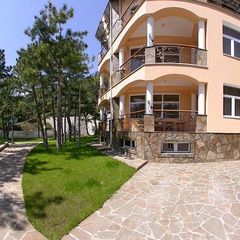 Вилла Мария, Севастополь, Крым