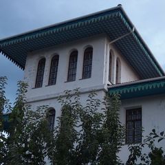 Гостевой дом Бахитгуль, Севастополь, Крым