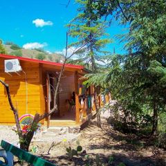 Курорт Эко-Village, Алушта, Крым