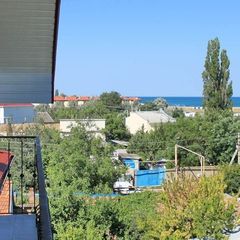 Гостевой дом У Старого Абрикоса, Севастополь, Крым
