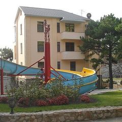 Вилла Мария, Севастополь, Крым