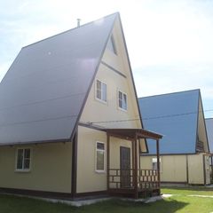 Парк-отель Перемиловы горы, Навашинский район, Нижегородская область