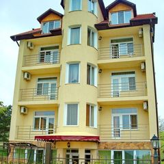Гостевой дом Rivera Коктебель, Феодосия, Крым