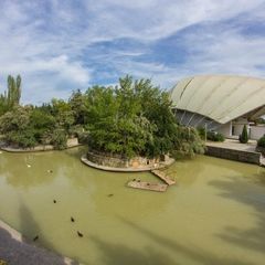 Гостиный двор Грация, Судак, Крым