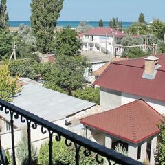 Гостевой дом У Старого Абрикоса, Севастополь, Крым
