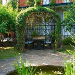 Гостевой дом Эдем (Судак, Крым), Алушта, Крым