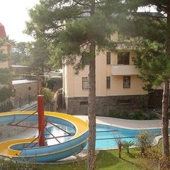 Вилла Мария, Севастополь, Крым