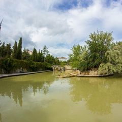 Гостиный двор Грация, Судак, Крым