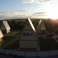 Парк-отель Перемиловы горы, Навашинский район, Нижегородская область