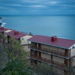 Курорт Эко-Village, Алушта, Крым