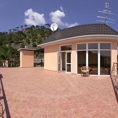 Вилла Мария, Севастополь, Крым