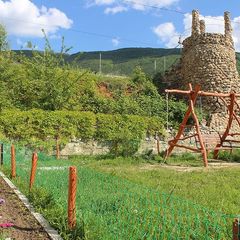 Отель Горец, Севастополь, Крым