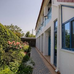 Вилла Индиго, Севастополь, Крым