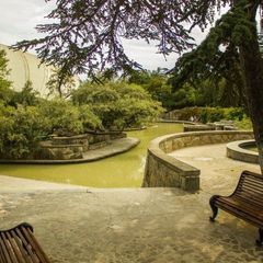 Гостиный двор Грация, Судак, Крым