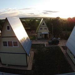 Парк-отель Перемиловы горы, Навашинский район, Нижегородская область