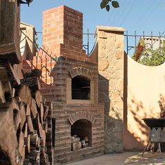 Гостевой дом У Старого Абрикоса, Севастополь, Крым