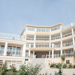 База отдыха Shelen, Судак, Крым