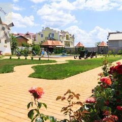 Гостевой дом Фонарь и мельница, Феодосия, Крым