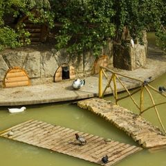 Гостиный двор Грация, Судак, Крым