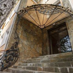 Вилла Мария, Севастополь, Крым