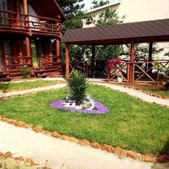 Эко-отель Сосновый двор, Севастополь, Крым