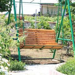 Гостевой дом Береговое, Феодосия, Крым