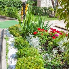 Гостевой дом Эдем (Судак, Крым), Алушта, Крым