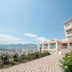 База отдыха Shelen, Судак, Крым